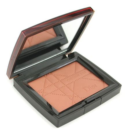 dior tan bronze|christian dior bronzing powder.